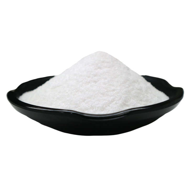 Henan Secco Powdr polyacrylamide