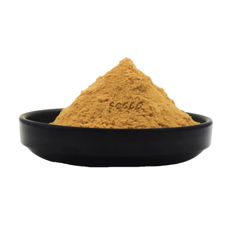 Henan Secco Sylfad polyferrig