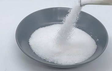 Henan Secco Polyacrylamide cationig: "offer" rhagorol ar gyfer trin dŵr