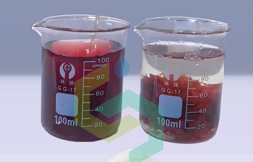 Henan Secco Sut i ddefnyddio polyacrylamide i drin dŵr gwastraff sy'n cael ei gollwng gan ddiffynu neu dŵr gwastraff sy'n cael ei gollwng gan ddiffynu sbwriel?